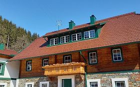Landhaus Grünjuwel